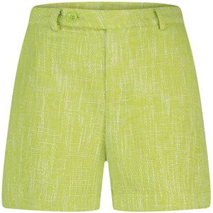 Freebird Icons Bermuda/short PATRICE Groen