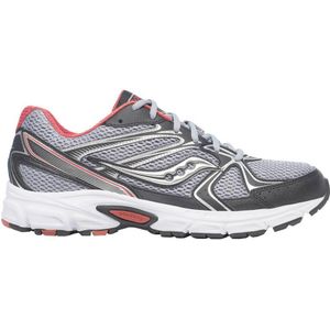 Saucony - Ride Millennium - Sneakers - Grijs