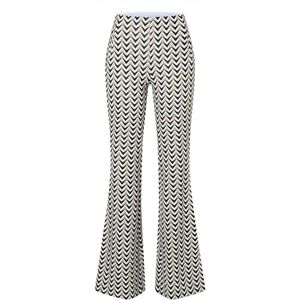 Mac Broek 0107521370 Zand