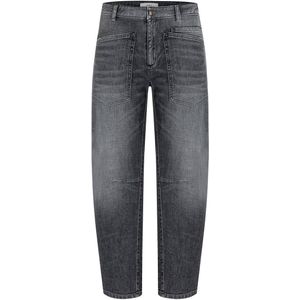 Cambio Jeans 9232 0382-09 OCEA Donker grijs