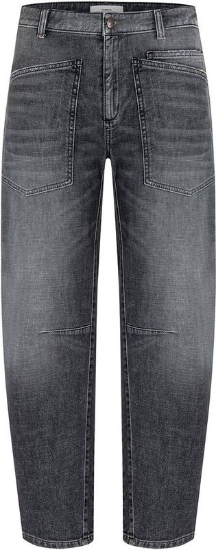 Cambio Jeans 9232 0382-09 OCEA Donker grijs