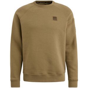 PME Legend Pullover PSW2409453 Bruin