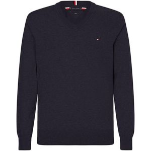 Tommy Hilfiger Sweatshirt MW0MW30956 Licht blauw