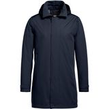 Reset Coat MR00360241 Donker blauw