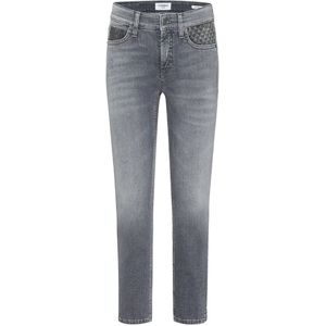 Cambio Jeans 9221 0083-29 PIPER S Grijs