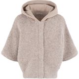 Moscow - Vest Timmy - Taupe - Dames