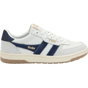 Gola Sneakers CMB336WH HAWK Wit