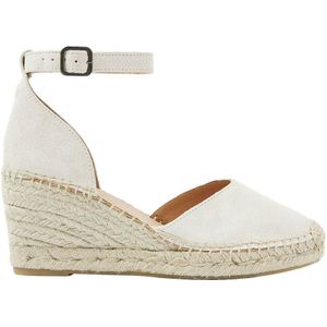 VIA VAI Espadrilles 58122 Zand