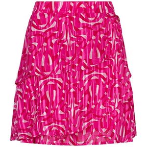 Lofty Manner Rok PD31 - Skirt Saig Roze