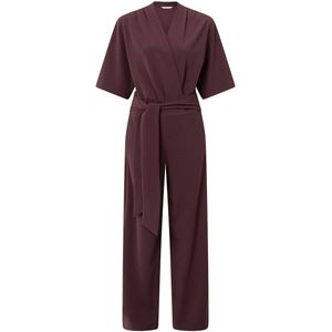 YAYA Jumpsuit Tie Ceintuur