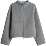 Opus - 10457413445100 - Jasje - Licht Grijs