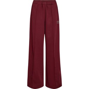 Co'couture Pantalon 31461 AminaCC Bordeaux