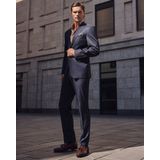 Carl Gross - Colbert 50-042S0 - Donker Blauw - Blazer