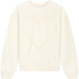 Fabienne Chapot - CLTSWE26 - Sweatshirt - Wit