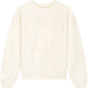 Fabienne Chapot - CLTSWE26 - Sweatshirt - Wit