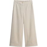 Opus - Culotte - Lichtbeige - Corduroy