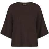 Dante 6 Pullover 100414 HIARU Bruin