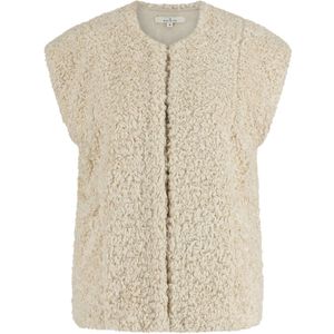 Circle of Trust Gilet ARIANA Licht beige