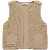 Babyface gilet teddy