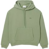 Lacoste - SH7741-53 - Sweatshirt - Bruin