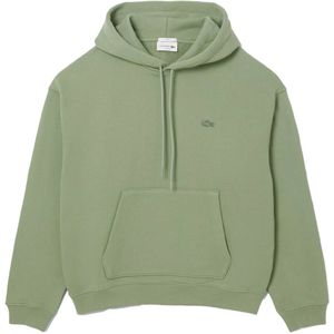 Lacoste - SH7741-53 - Sweatshirt - Bruin