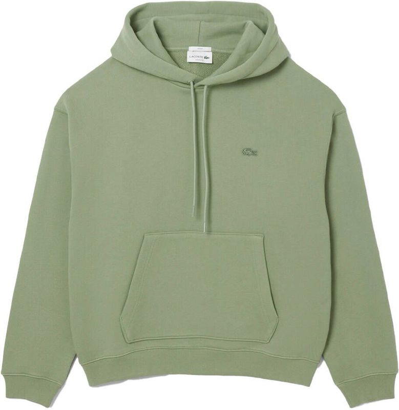 Lacoste - SH7741-53 - Sweatshirt - Bruin