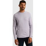 Cast Iron Pullover CKW2511360 Lila