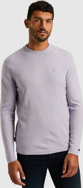 Cast Iron Pullover CKW2511360 Lila