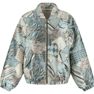 Amaya Amsterdam - Fanny Jacket - Winterjas - Multi