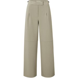 YAYA Pantalon 01-301106-402 Licht beige