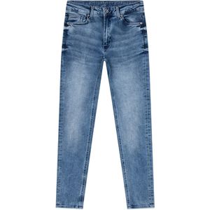 Indian Blue Jeans Jeans IBBS24-2712 Blauw