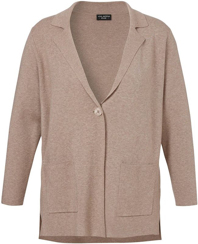 Via Appia Due - Jasje 2515823 - Cognac