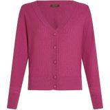 King Louie - Vest 09907 - Lila - Dames