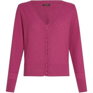 King Louie - Vest 09907 - Lila - Dames