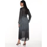 Frank Lyman - Dames Jurk - Grijs - Little Black Dress