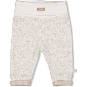Feetje Broek 52202368 Ecru
