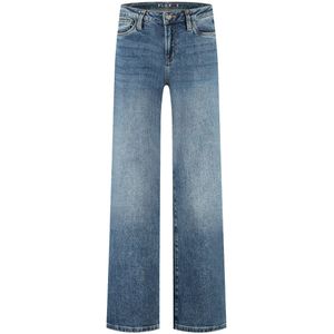 Florèz - CR0016 - Jeans - Donker Blauw - Sophie