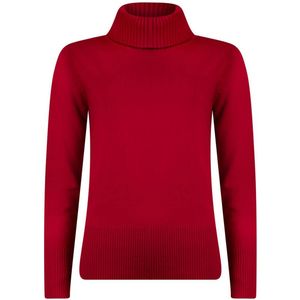 Roberto Sarto - Pullover 531230 - Rood