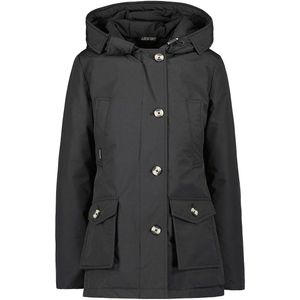 Airforce Jack HRG0428 Zwart