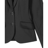 Summum Blazer Barcelona-90100 Zwart