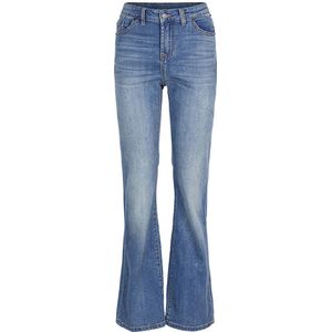 Summum Jeans Lucca-5127 Blauw