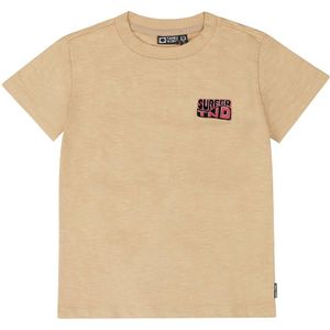 Tumble 'N Dry T-shirt 21108 Palm Bay Licht beige
