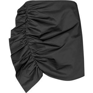 Second Female Rok 60190 FLARY Zwart