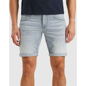 PME Legend Short PSH2403777 Licht grijs