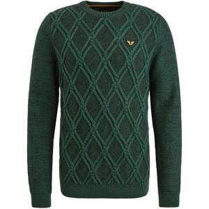 PME Legend Pullover PKW2409329 Groen