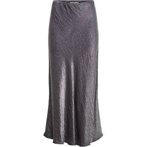 &Co Woman Rok SK167 BIBBI Zilver