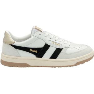 Gola Sneakers CLB336XB20 Wit