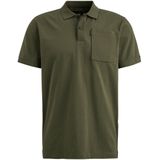 PME Legend Polo PPSS2404856 Groen