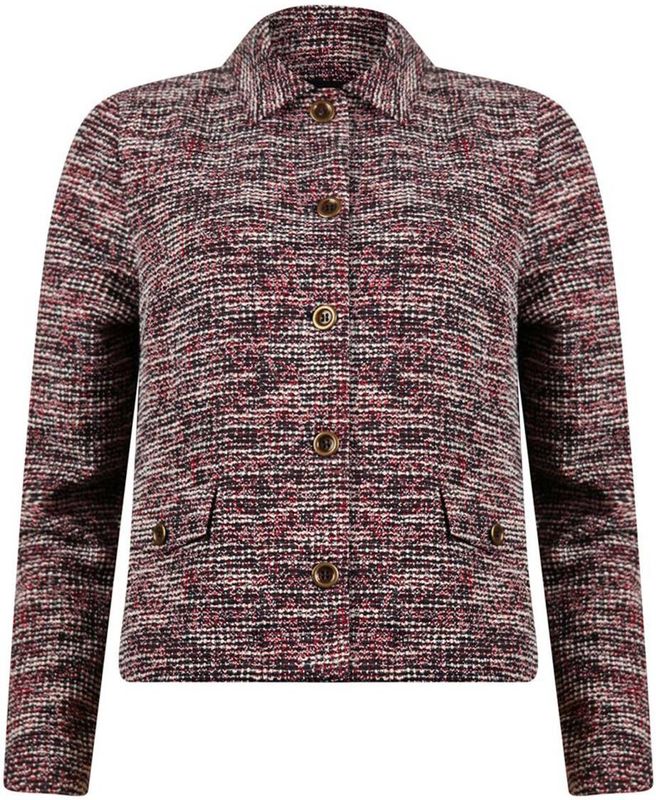 Roberto Sarto - Jack 531151-P1510 - Damesjack