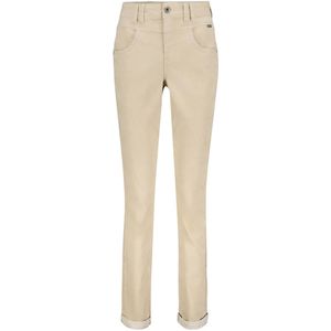 Red Button Broek SRB4293 CARRIE FINEC Licht beige